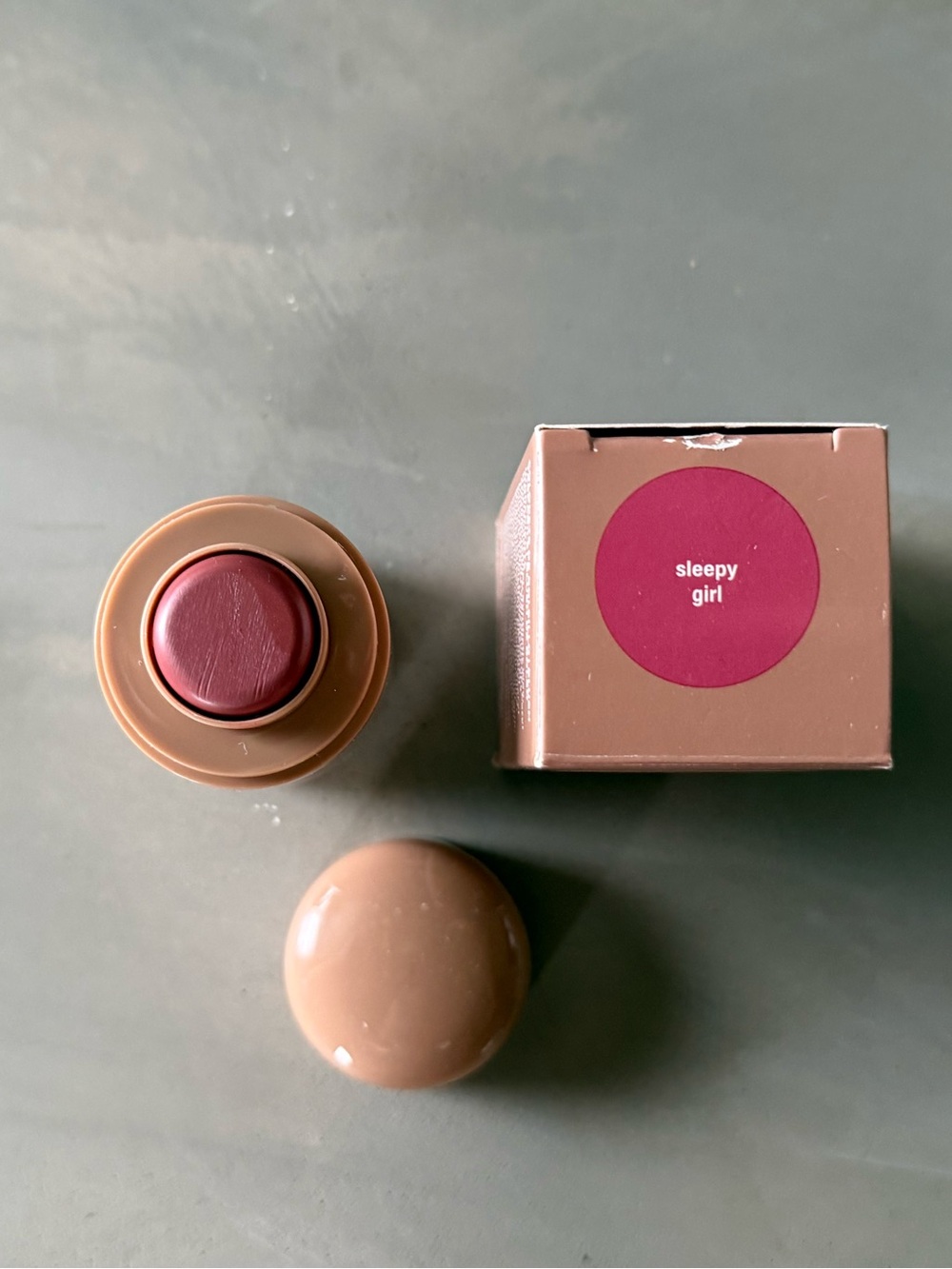 Rhode Skin Pocket Blush - Sleepy Girl